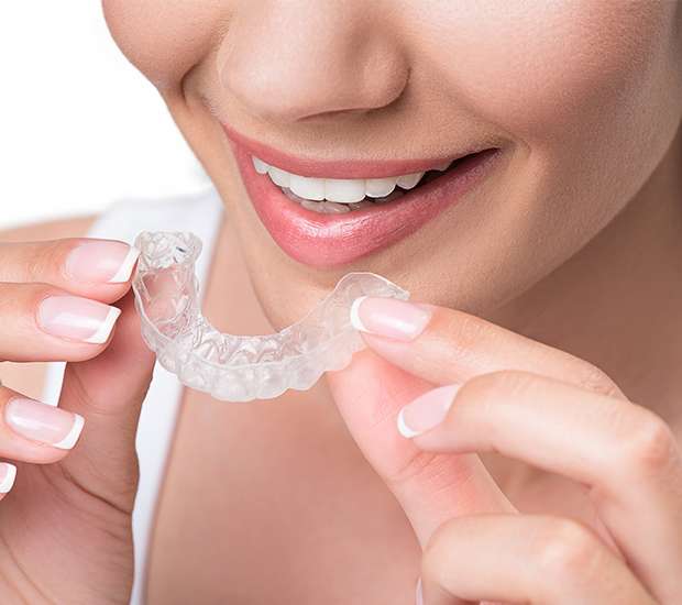 Milwaukee Clear Aligners