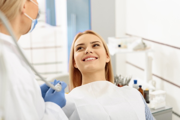 Dental Checkup: What To Expect At Your First Visit