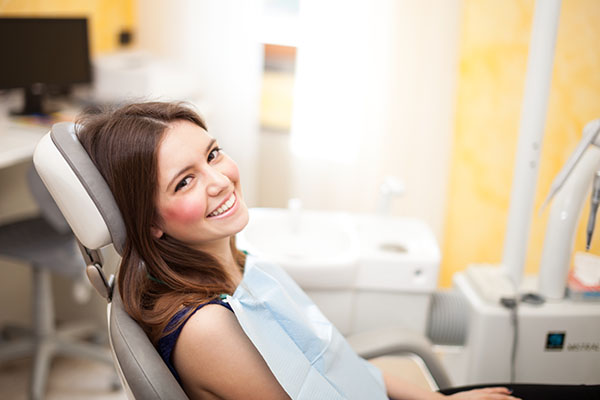 Cosmetic Dentistry