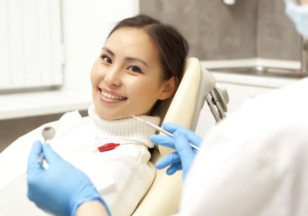 Signs Of A Quality Dental Cleaning