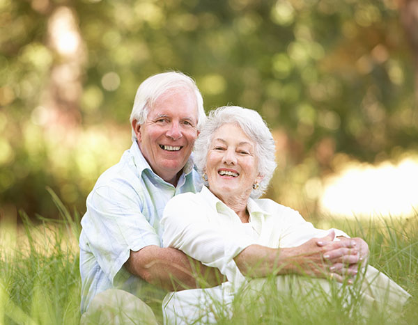 The Four Stages Of Gum Disease