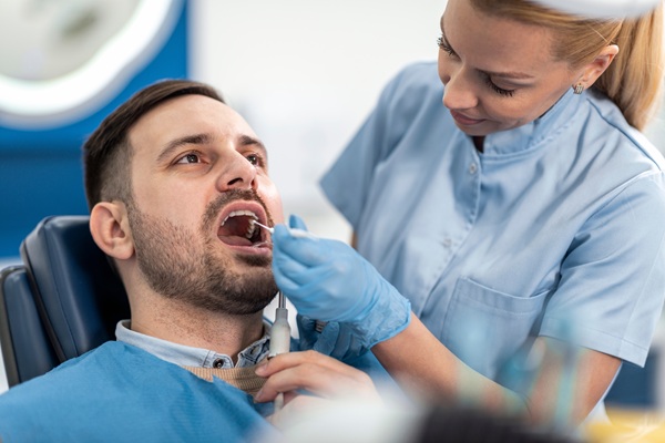 Tips On How To Care For Your Smile After A Dental Cleaning