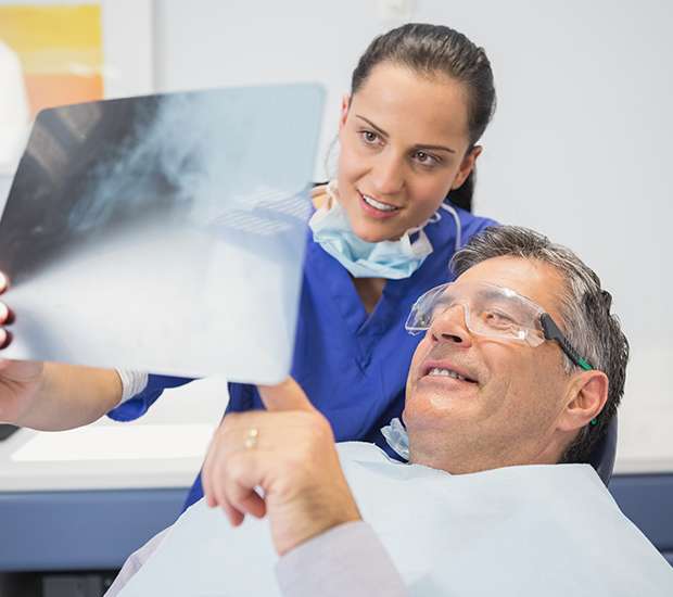 Milwaukee Dental Implant Surgery