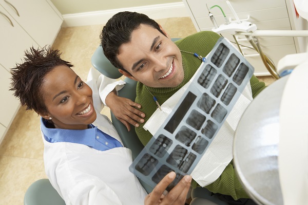 What An Emergency Dentist Can Do For Exposed Nerves