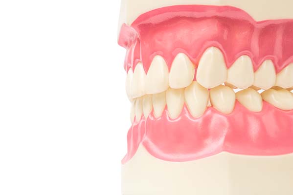 Longevity Of Dentures