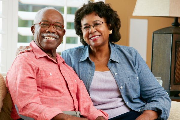 Denture Care Milwaukee, WI