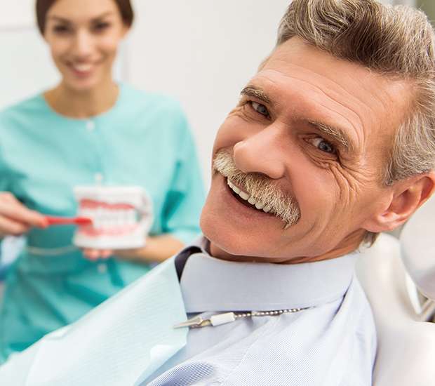 Milwaukee Denture Care