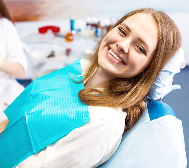 Milwaukee Emergency Dentist