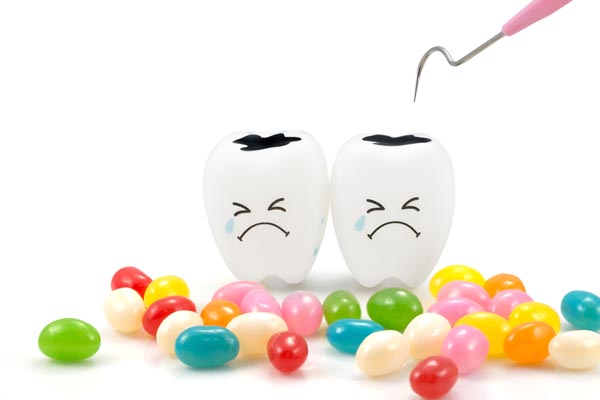 Severe Tooth Pain? Time To See An Endodontist