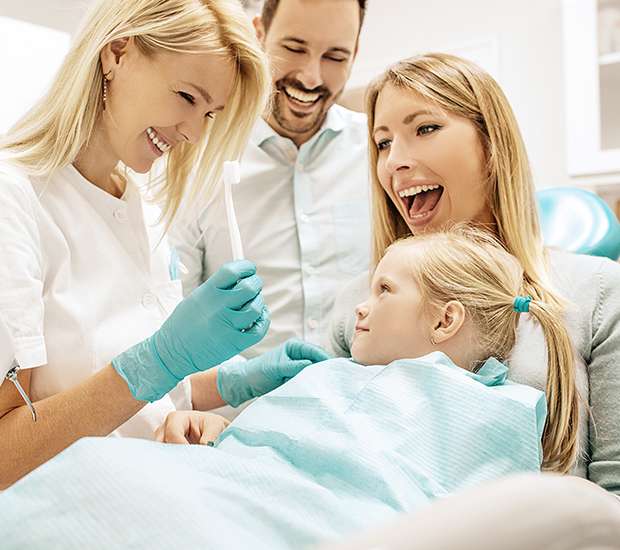 Milwaukee Family Dentist