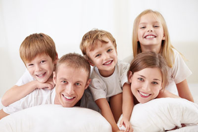 Visit Our Family Dentist Office For Orthodontics