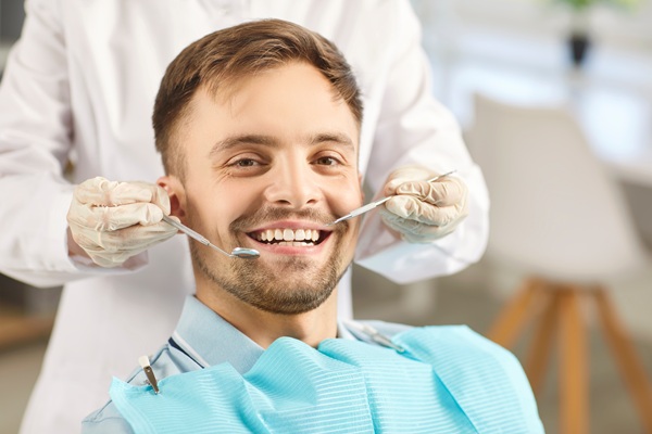The Advantages And Drawbacks Of Full Mouth Reconstruction