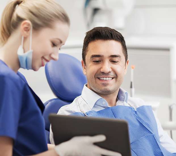 Milwaukee General Dentistry Services