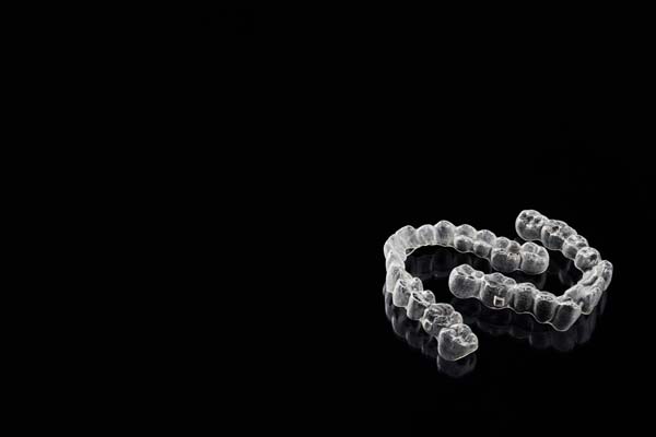 Invisalign Treatment Can Align Your Teeth