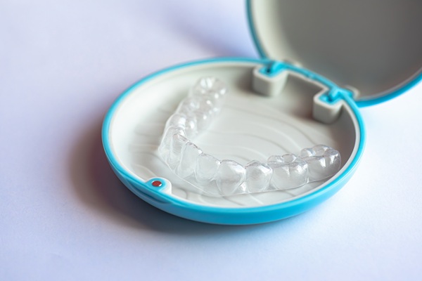 Things You Should Know Before Calling An Invisalign Dentist