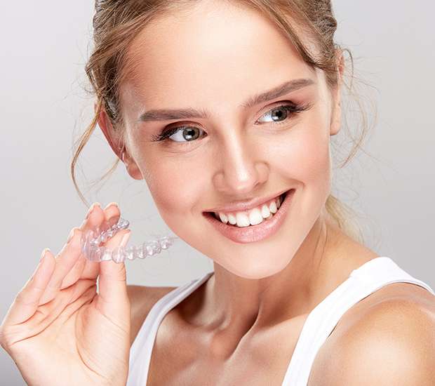 Milwaukee Invisalign for Teens