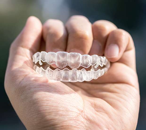 Milwaukee Is Invisalign Teen Right for My Child