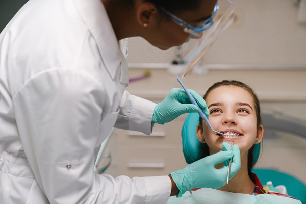 Tips From A Kid Friendly Dentist To Prepare Your Child For A Dental Checkup