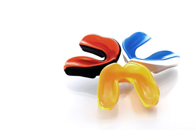 A Guide To Dental Mouthguards