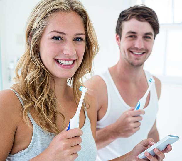 Milwaukee Oral Hygiene Basics