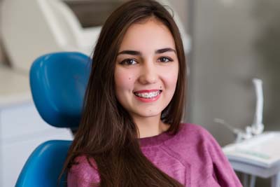 Orthodontics Milwaukee, WI