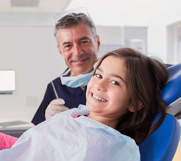 Milwaukee Pediatric Dentist