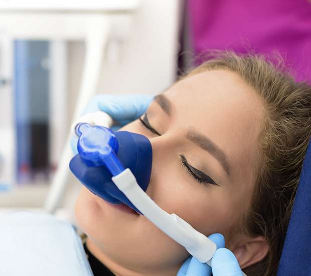 Milwaukee Sedation Dentistry