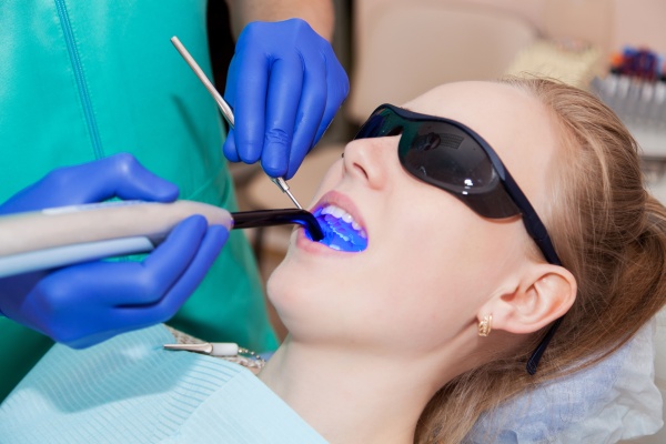 Things To Consider Before Laser Dentistry