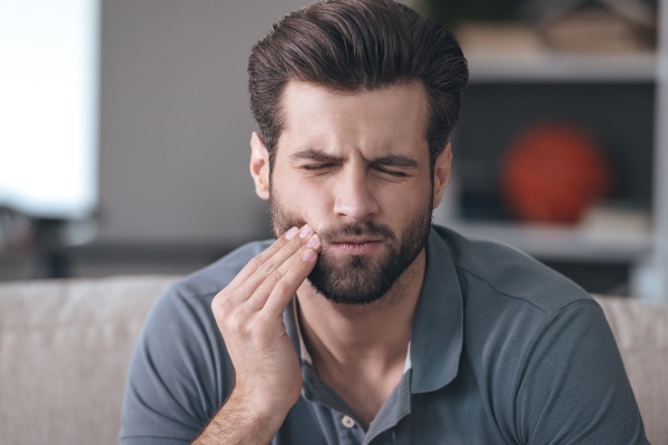 Reasons You Might Need Wisdom Tooth Extraction