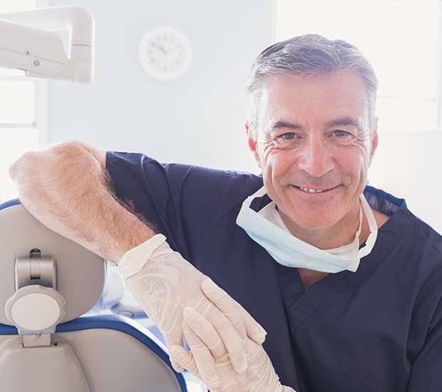 Milwaukee What is an Endodontist
